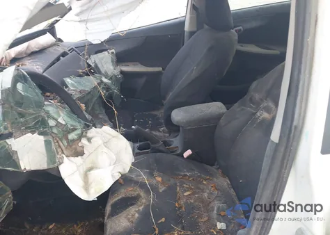 2010 Toyota Corolla S from USA, damaged, VIN 1NXBU4EE2AZ205401